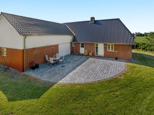 Ballum Casa | Holiday Home Rahild - 10km from the sea by Interhome