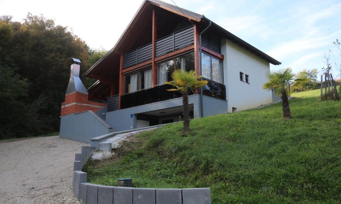 Selnica Casa | Holiday Home Rajf