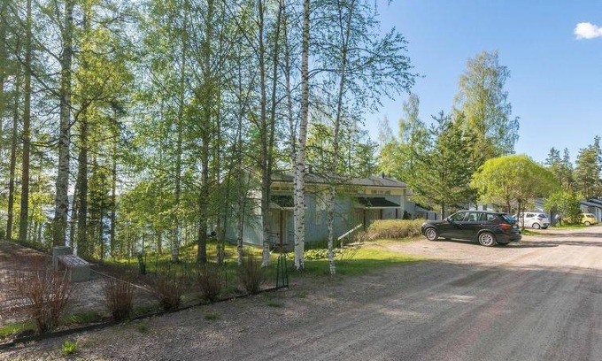 Ruokolahti Casa | Holiday home Rantalinna 2