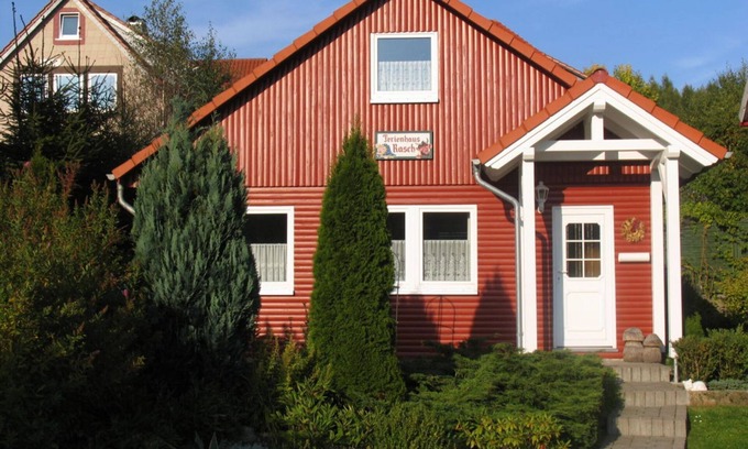 Schierke Apartamento | Holiday home Rasch Schierke