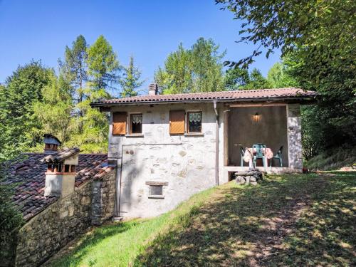Naggio Casa | Holiday Home Relax by Interhome