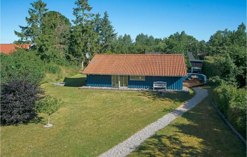 Vejlby Fed Casa | Holiday Home Regulusvej Middelfart Ix