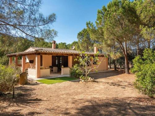 Villaggio delle Mimose Casa | Holiday Home Relax by Interhome