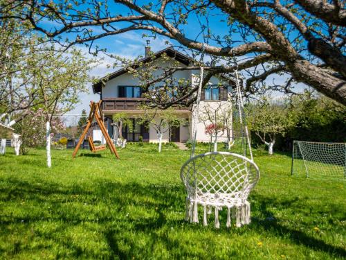 Trsce Casa | Holiday Home Relax & Play by Interhome