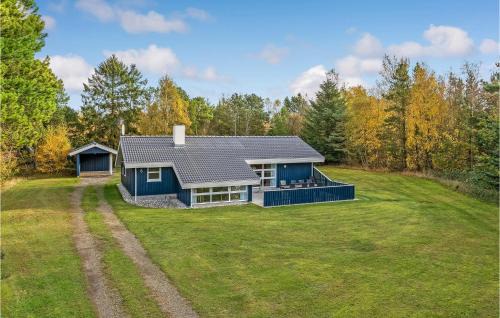 Jerup Casa | Holiday Home Revlen Jerup Xi