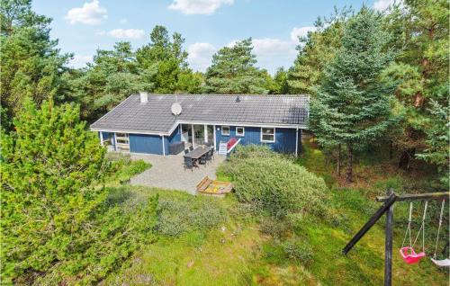 Torup Strand Casa | Holiday Home Revlingestien Fjerritslev V