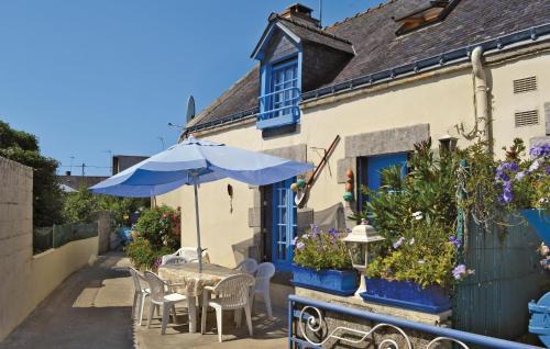 Riantec Casa | Holiday Home Riantec Rue De Kerner