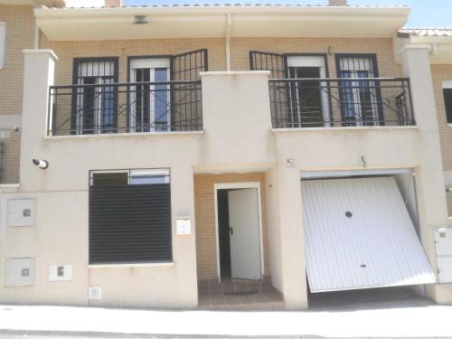 Provincia de Toledo Casa | Holiday Home Ribera del Tajo