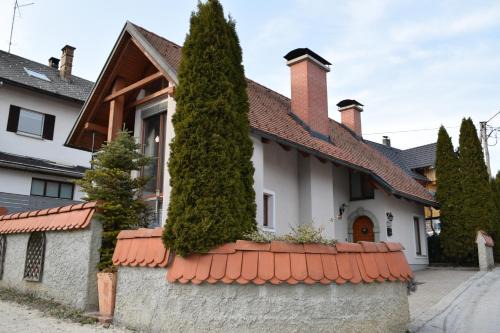 Bled Casa | Holiday Home Ribno - Bled