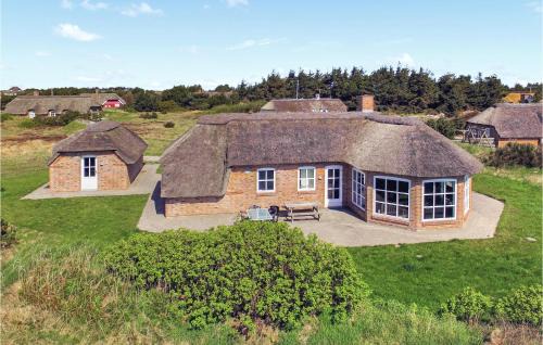 Klegod Casa | Holiday Home Ringkøbing 19