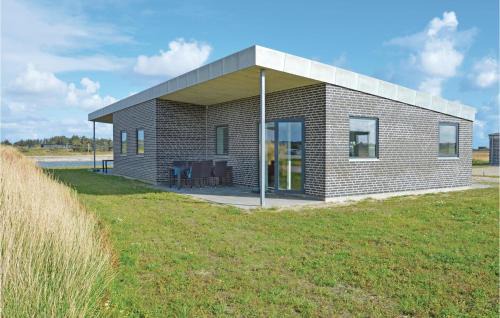 Sondervig Casa | Holiday Home Ringkøbing 47