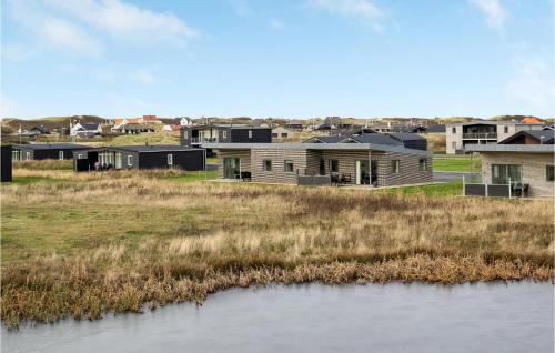 Sondervig Casa | Holiday Home Ringkøbing 57