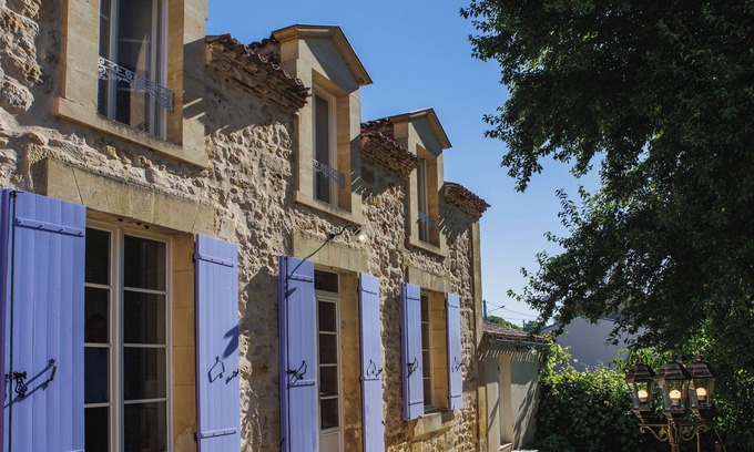 Lalinde Casa | Holiday Home River View