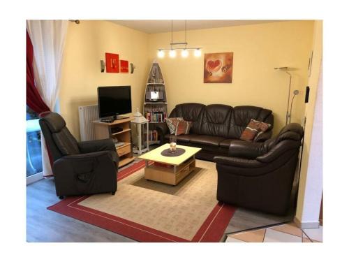 Kaltenhof Apartamento | Holiday home Robby 2
