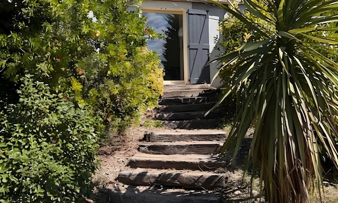 Eyragues Casa | Casa de vacaciones 'Azotea en la Provenza' con terraza privada, Wi-Fi y aire acondicionado