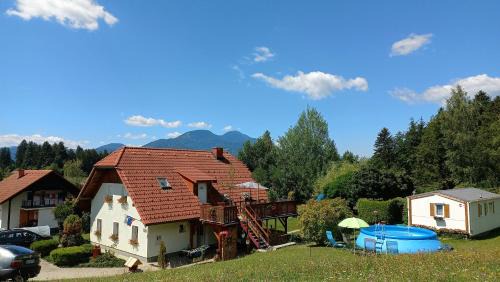 Slovenj Gradec Casa | Holiday home Rozika