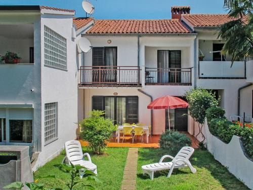 Brulo Casa | Holiday Home Ružić by Interhome