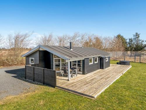 Nr. Lyngby Casa | Holiday Home Rudy - 800m from the sea by Interhome