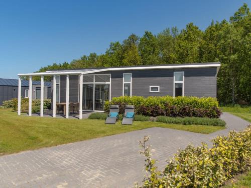 Wemeldinge Casa | Holiday Home Ruisweg 103 by Interhome