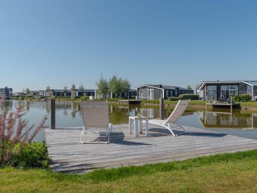 Wemeldinge Casa | Holiday Home Ruisweg 46 by Interhome