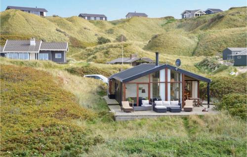 Grønhøj Casa | Holiday Home Ruthsvej