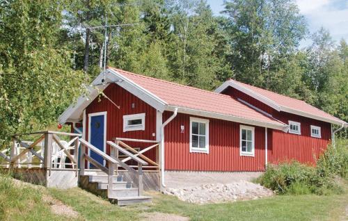 Henan Casa | Holiday Home Söbben Henån