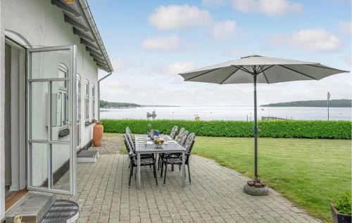 Rodekro Casa | Holiday Home Sønderballevej Rødekro