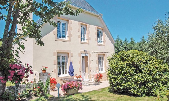 Saint-Jean-Trolimon Casa | Holiday Home Saint Jean-Trolimon - 02