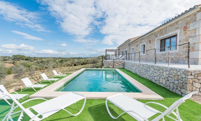 Sineu Casa | Holiday Home Sa Casa Rotja