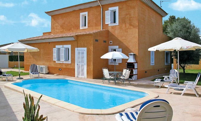 Sa Coma Casa | Holiday Home Sa Coma by Interhome
