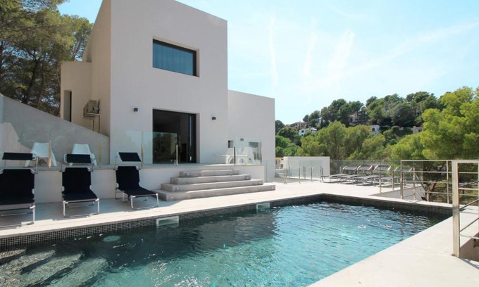 Begur Casa | Holiday Home Sa Punta by Interhome