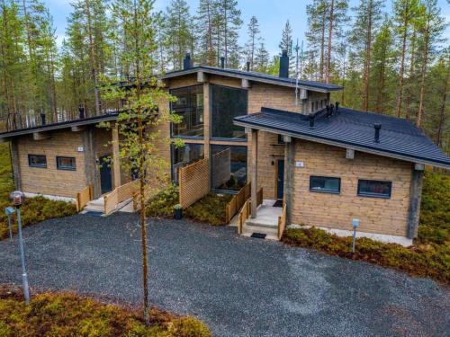 Kuusamo Casa | Holiday Home Saaga 2 by Interhome
