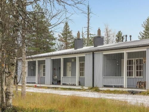 Saariselka Casa | Holiday Home Saariselän väärtin kammi 1 by Interhome