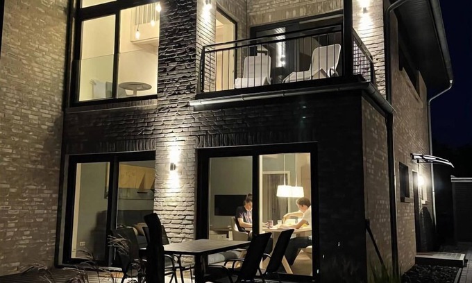 Ellenberg Apartamento | Casa de vacaciones Sailorskoje