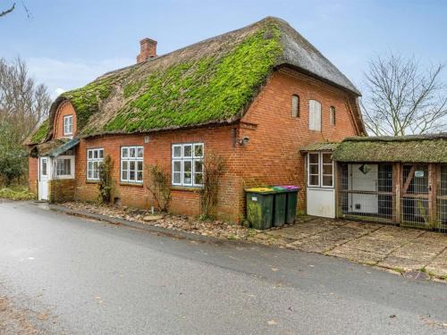 Hojer Casa | Holiday Home Samson - 25km from the sea in Western Jutland by Interhome
