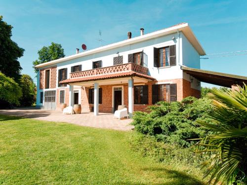 San Damiano dʼAsti Casa | Holiday Home San Giacomo by Interhome