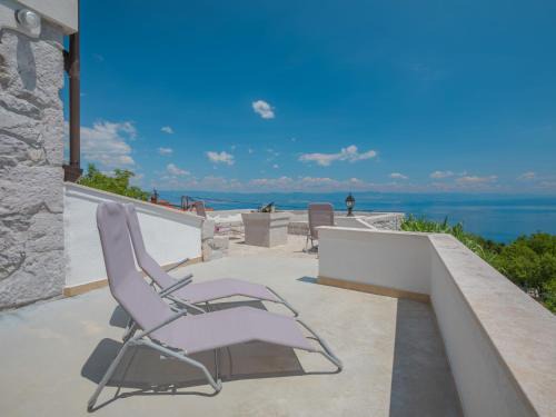 Sveta Jelena Casa | Holiday Home San Martino I by Interhome