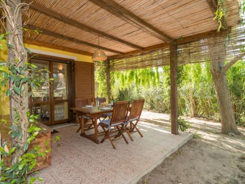 San Pietro a Mare Casa | Holiday Home San Pietro Green by Interhome