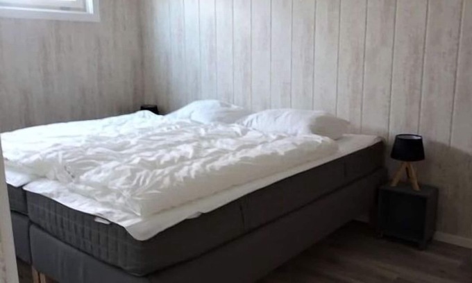 Groote Keeten Apartamento | Casa de vacaciones Sandepark 127