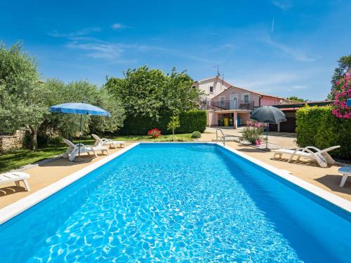 Medvidici Casa | Holiday Home Sandra by Interhome
