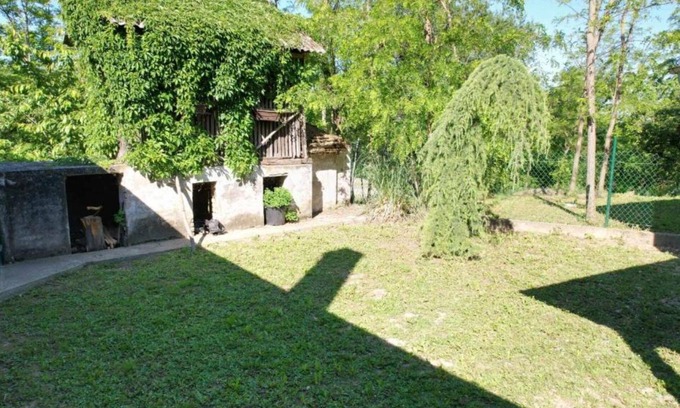 Babin Kuk Casa | Holiday Home Saniv