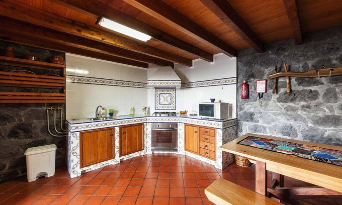 Santo Amaro Casa | Casa de vacaciones en Santo Amaro-anteriormente TUI Ferienhaus
