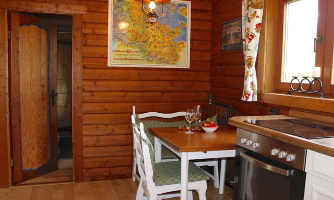 Gunneby Apartamento | Holiday home Schleiblick