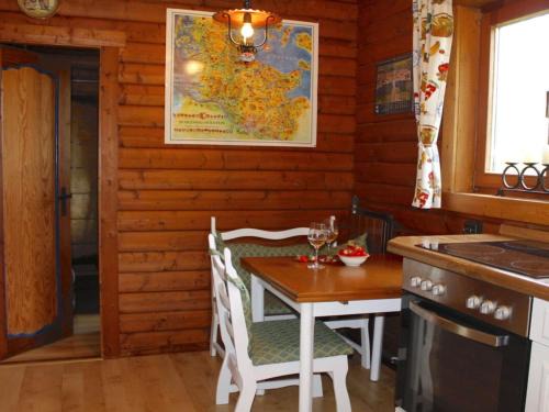 Gunneby Apartamento | Holiday home Schleiblick