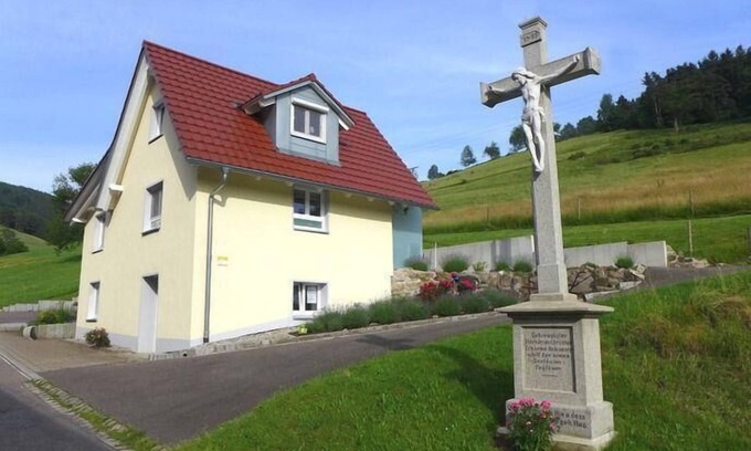 Oberried Casa | Casa de vacaciones Schlemmers Stöckle