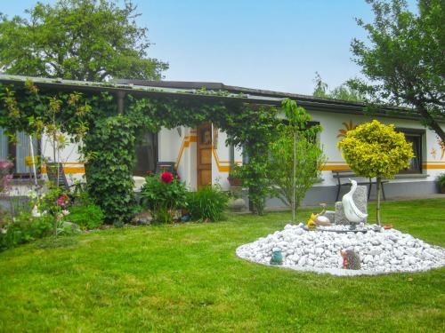 Oberes Geratal Casa | Holiday Home Schneider by Interhome