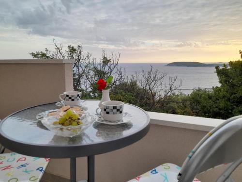 Lozica Casa | Holiday Home Sea Vision