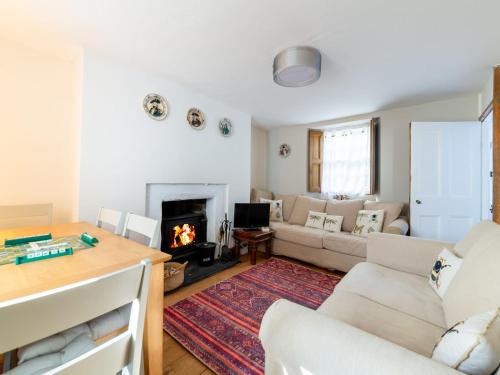Gorran Haven Casa | Holiday Home Seaforth Cottage by Interhome