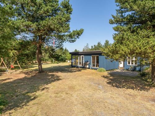 Thyholm Casa | Holiday Home Sebastian - 100m to the fjord by Interhome