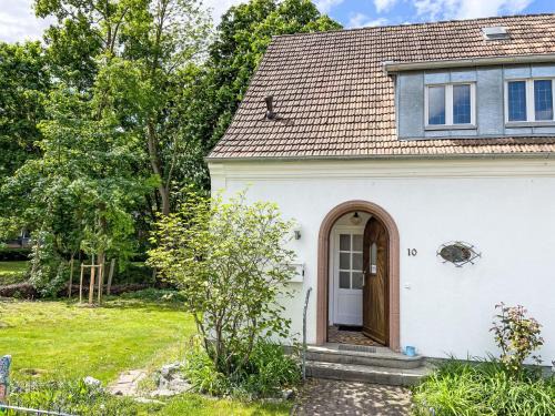 Zippendorf Casa | Holiday Home Seeglück by Interhome